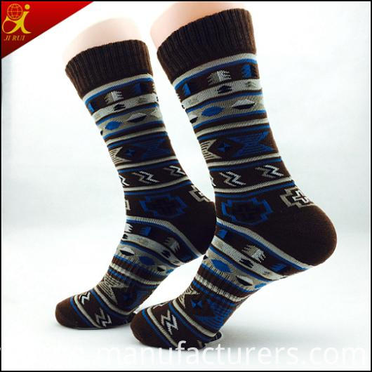 MID-Calf Cotton Mens Socks